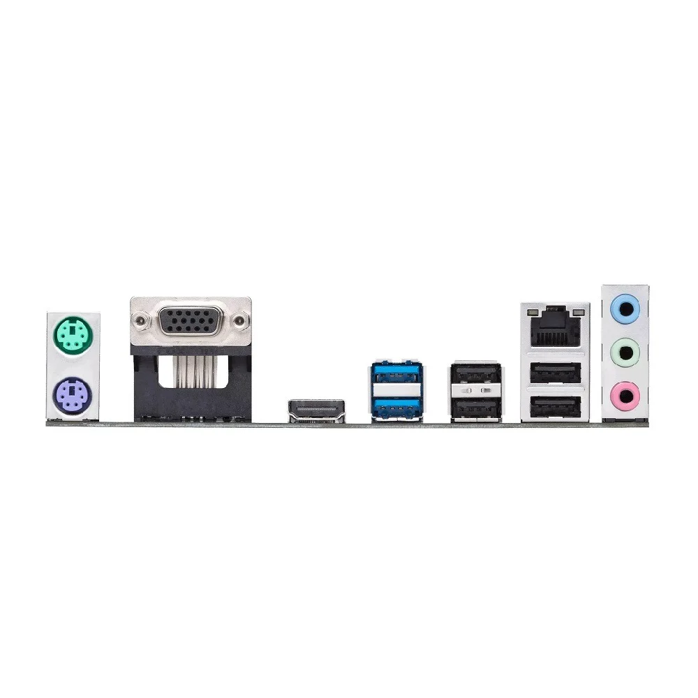Imagem 5 de 5 do produto Placa Mãe Asus Prime H610m-cs D4, Intel LGA  1700, Matx, Ddr4 - Prime H610m-cs D4