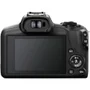 Câmera Canon Eos R100 Com Lente 18-45mm Mirrorless Br