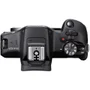 Câmera Canon Eos R100 Com Lente 18-45mm Mirrorless Br