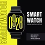Smartwatch Redmi Watch 5 Active Tela Lcd 2" 60hz 18 Dias Bateria Relógio Inteligente Compatível... 10