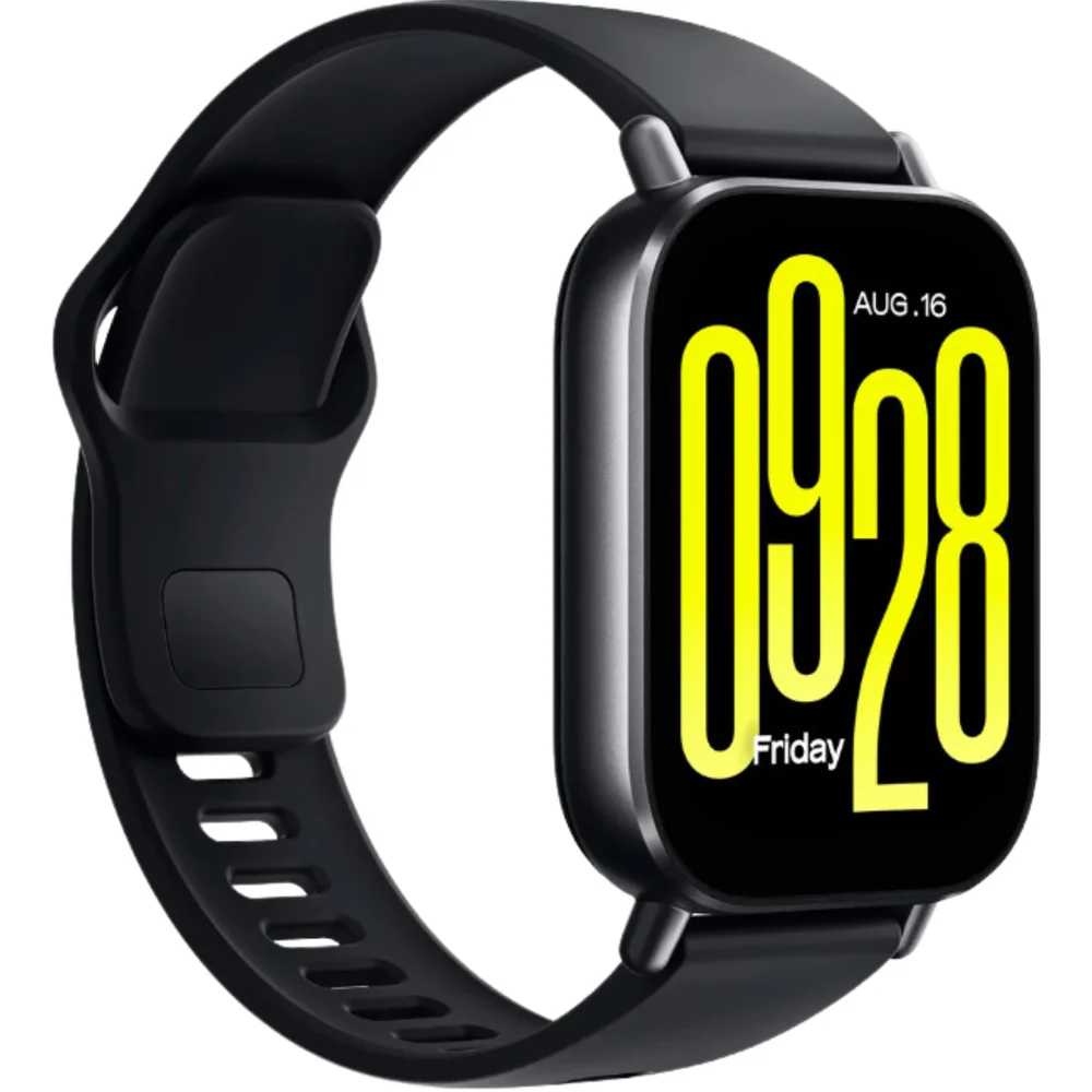 Smartwatch Redmi Watch 5 Active Tela Lcd 2" 60hz 18 Dias Bateria Relógio Inteligente Compatível... 7