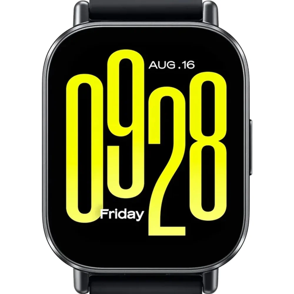 Smartwatch Redmi Watch 5 Active Tela Lcd 2" 60hz 18 Dias Bateria Relógio Inteligente Compatível... 8