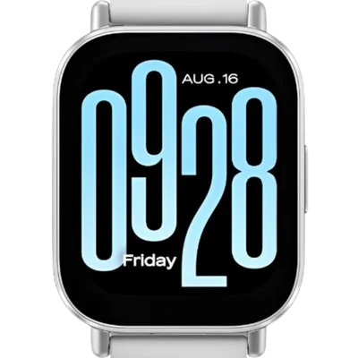 Smartwatch Redmi Watch 5 Active 2" 18 Dias Bateria Relógio Inteligente Com Alexa E Mais De 140... 15