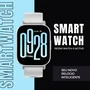Smartwatch Redmi Watch 5 Active 2" 18 Dias Bateria Relógio Inteligente Com Alexa E Mais De 140... 13