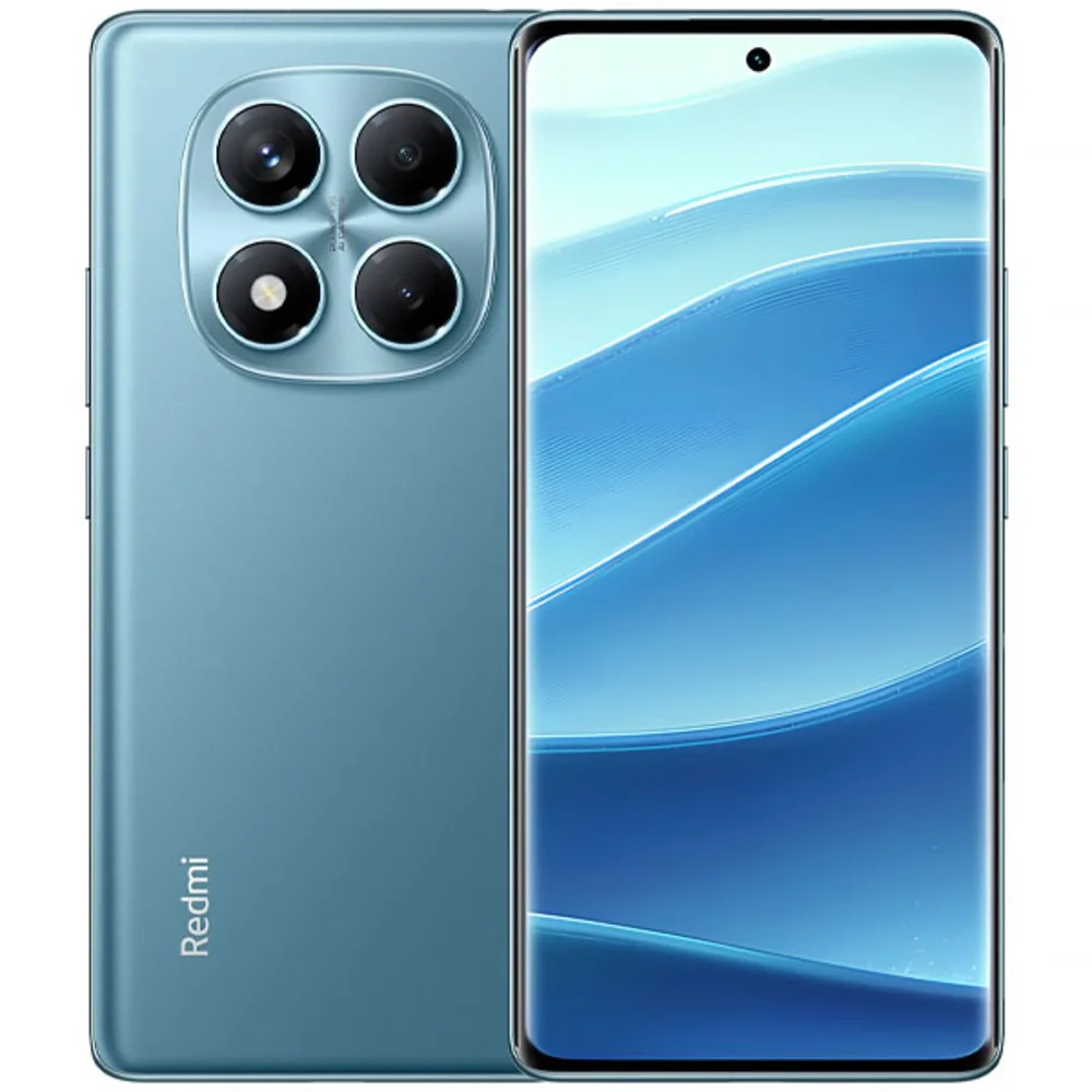 Smartphone Xiaomi Redmi Note 14 Pro 256GB 8GB RAM
