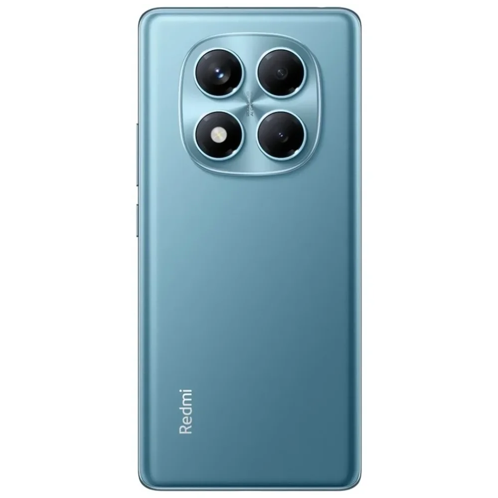Smartphone Xiaomi Redmi Note 14 Pro 256GB 8GB RAM