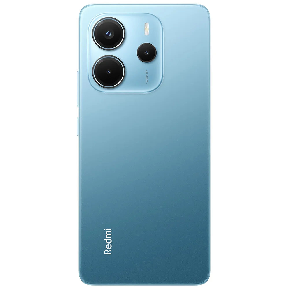 Smartphone Xiaomi Redmi Note 14 128GB 6GB RAM de