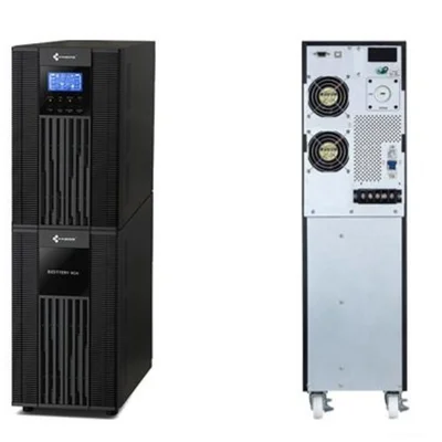 Nobreak Svc 10kva Tensao De Entrada 200 A 240v Tensao De Saida 200 A 240v