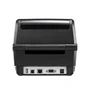 Impressora Térmica De Etiqueta Hprt Ares 203/300 Dpi Usb Serial Ethernet