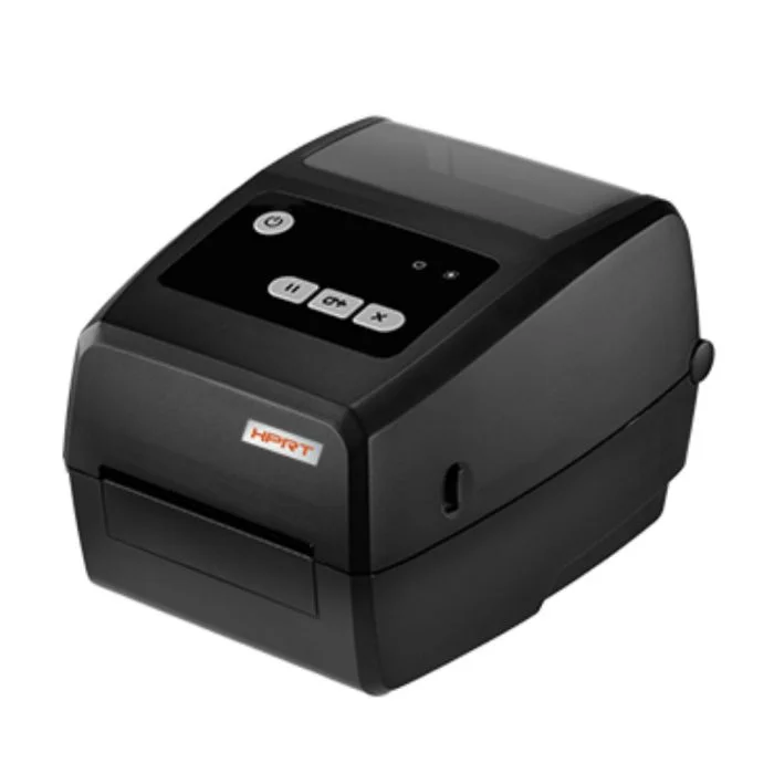 Impressora Térmica De Etiqueta Hprt Ares 203/300 Dpi Usb Serial Ethernet