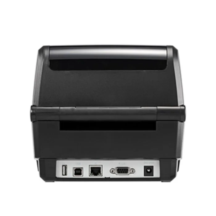 Impressora Térmica De Etiqueta Hprt Ares 203/300 Dpi Usb Serial Ethernet