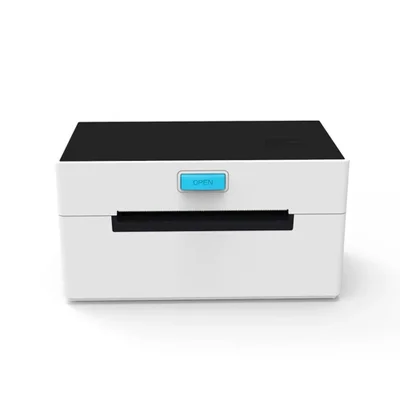 Impressora Etiqueta Mercado Livre Térmica Site Adesiva - Nfe C/ Bluetooth