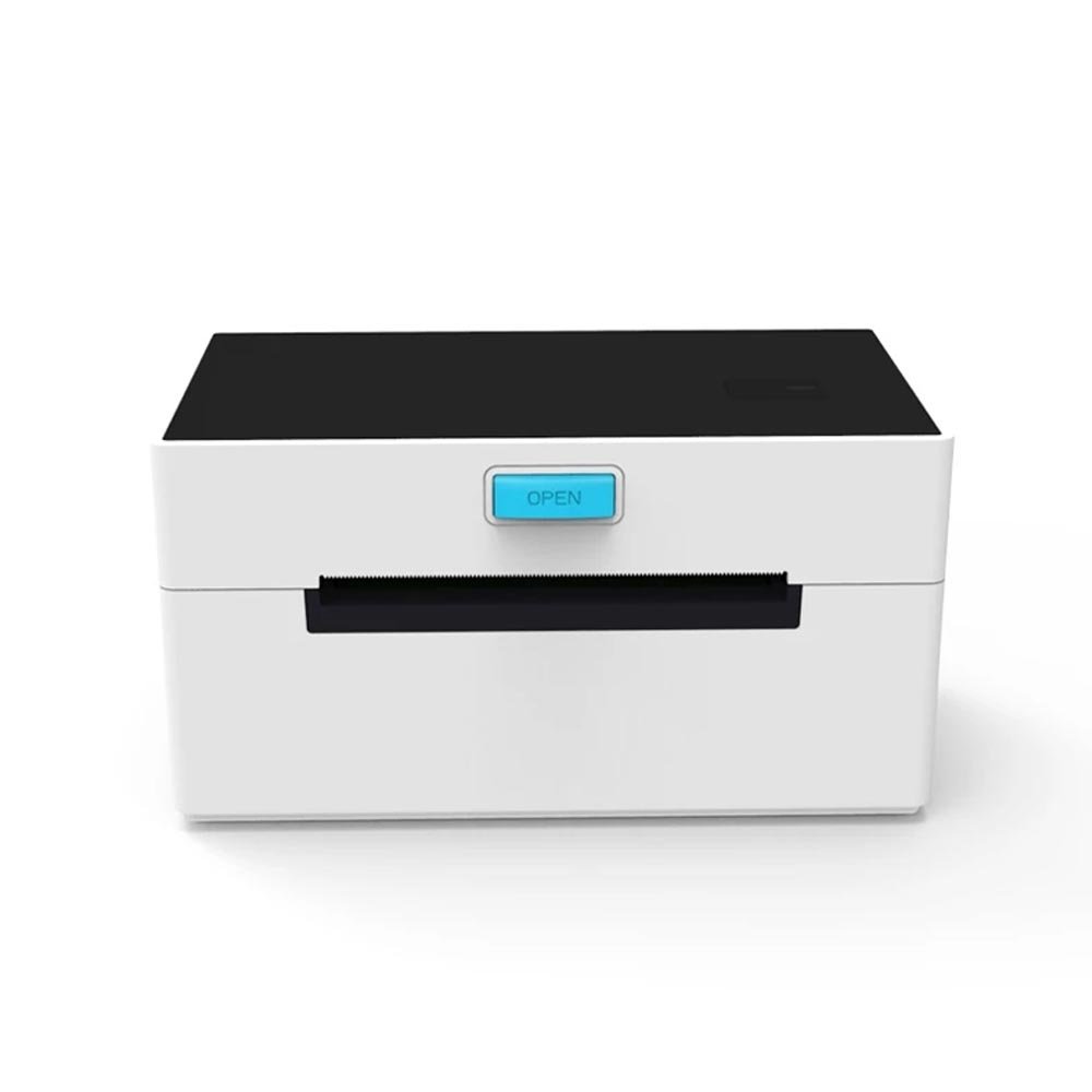 Impressora De Etiquetas Termica Label Pos-9220 C/ Bluetooth