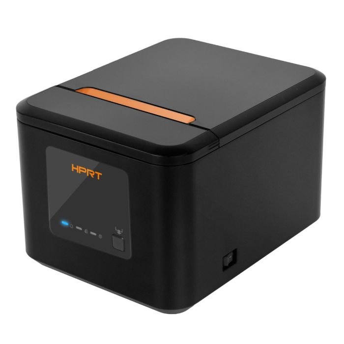 Impressora Térmica Cupom Hprt Tp80k Não Fiscal Usb Serial Ethernet