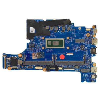 Placa Mãe Dell Fw8g6$la Intel® Core™ i3-8145u Sucata