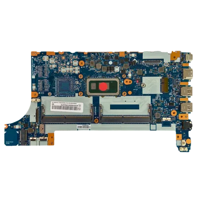 Placa Mãe Lenovo Nm-b911 Rev 2.0  i5-8265u Sucata