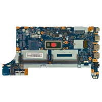 Placa Mãe Lenovo Nm-b911 Rev 2.0  i5-8265u Sucata 2