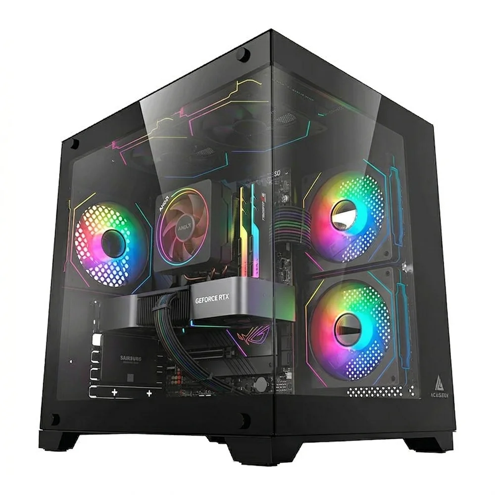 KaBuM Aperte o K e evolua em Tecnologia e Games