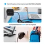 Fonte Carregador Para Notebook Lenovo Ideapad 330-15ikb 20v 3.25a 65w 4.0mm X 1.7mm