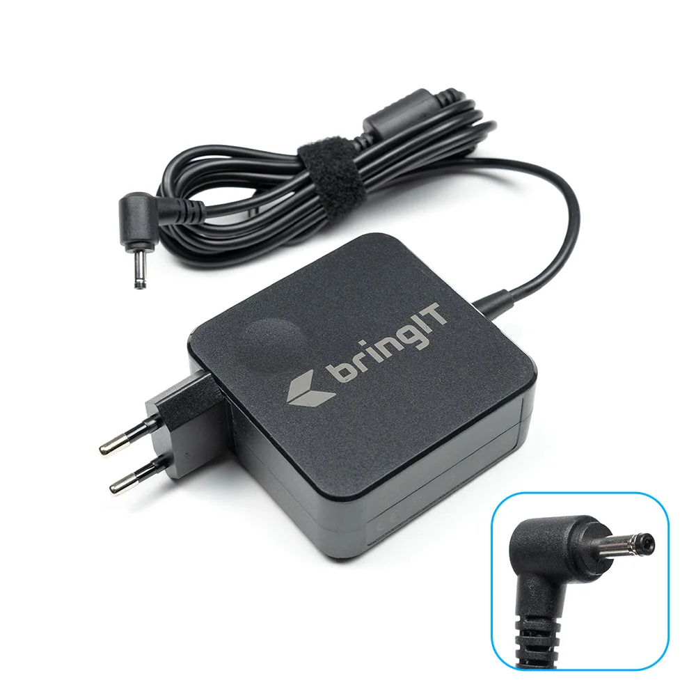 Fonte Carregador Para Notebook Lenovo Ideapad 330-15ikb 20v 3.25a 65w 4.0mm X 1.7mm Fonte Carregador Para Notebook Lenovo Ideapad 330-15ikb 20v 3.25a 65w 4.0mm X 1.7mm