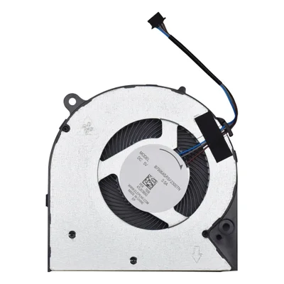 Cooler Para Notebook Hp Part Number L23189-001