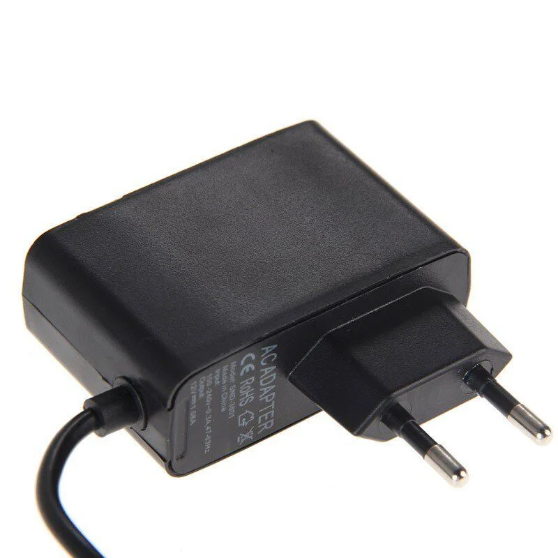 Imagem 4 de 5 do produto Fonte Adaptador Bivolt 110-220v Para Sensor Kinect Para XBOX 360