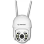 Câmera Externa Segurança Ip Infravermelho Wifi Hd Orb776 Orbitronic