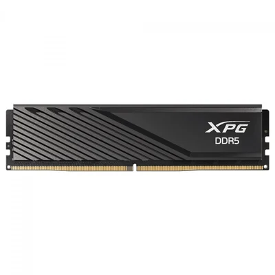 Memória Gamer Adata Xpg Lancer Blade 16gb Ddr5 6000mhz - Ax5u6000c4816g-slabbk