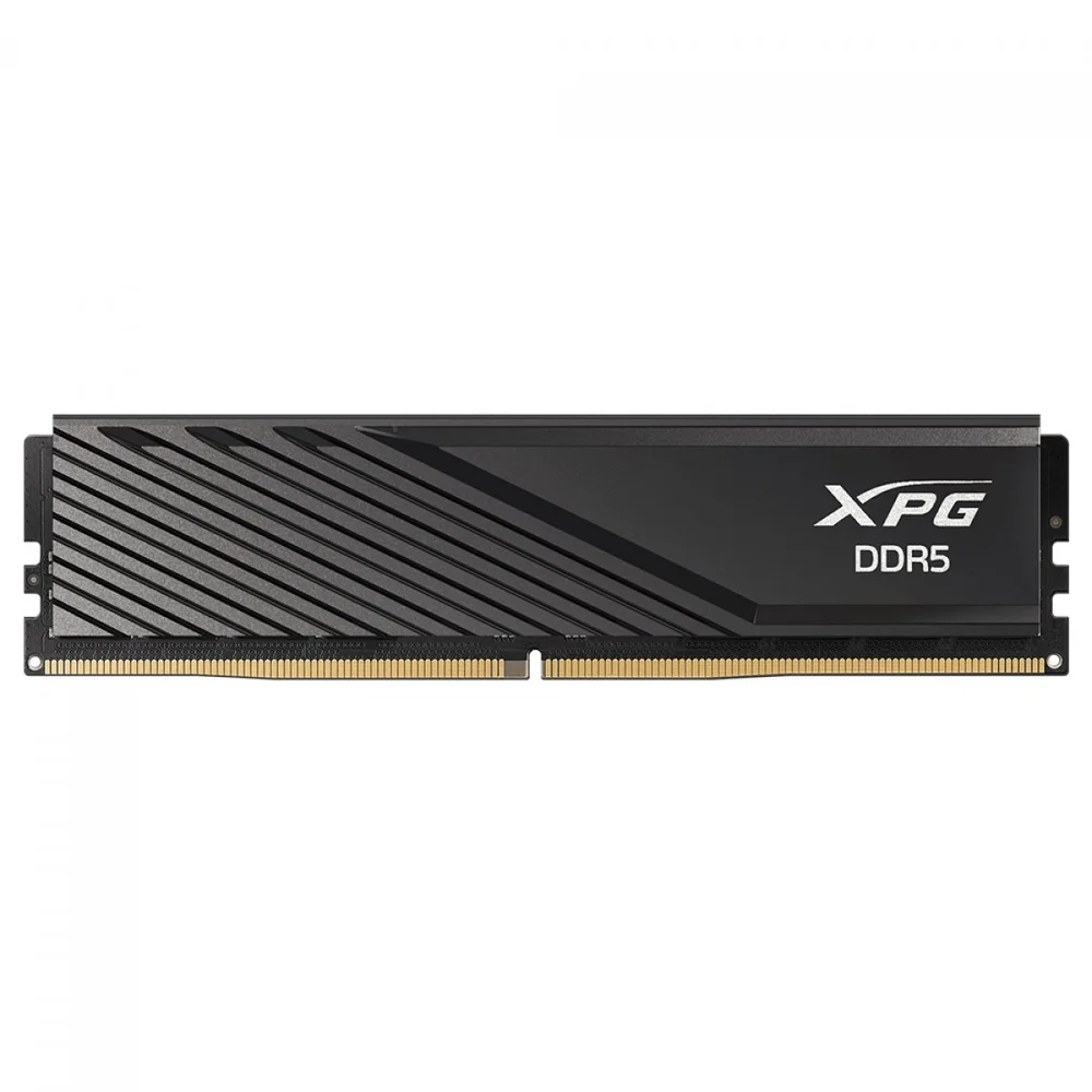 Memória Gamer Adata Xpg Lancer Blade 16gb Ddr5 6000mhz - Ax5u6000c4816g-slabbk