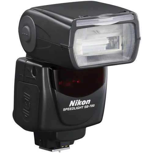 Nikon SPEEDLIGHT SB-700　本体のみ　送料無料 KaBuM