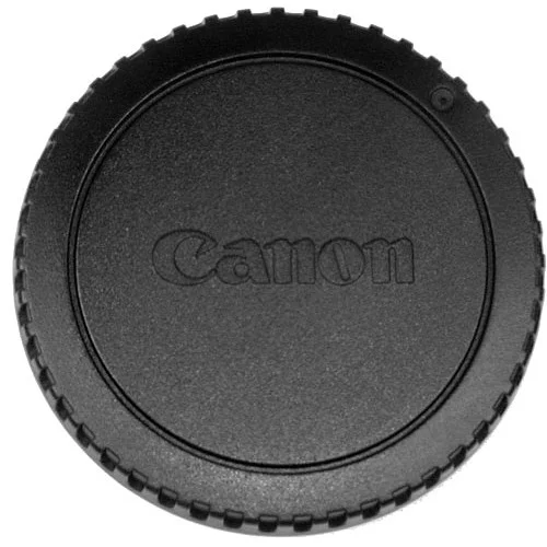 Imagem 1 de 1 do produto Tampa Canon R-f-3 Para Corpo De Câmera Eos Ef E Ef-s