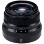 Objetiva Fujifilm Xf 35mm F2 R Wr (preto)