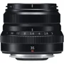 Objetiva Fujifilm Xf 35mm F2 R Wr (preto)