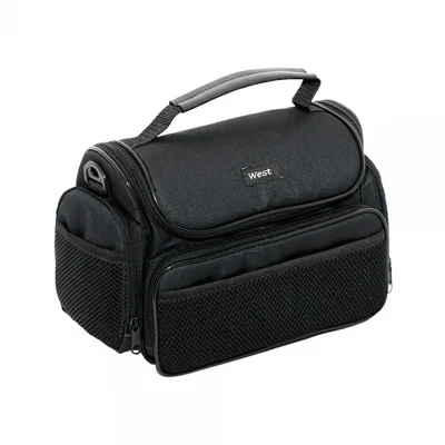 Bolsa West Saturno Para Equipamento Fotográfico