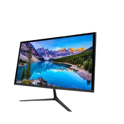 Computador All In One I5 8GB SSD 240GB Tela 19 Full Hd.