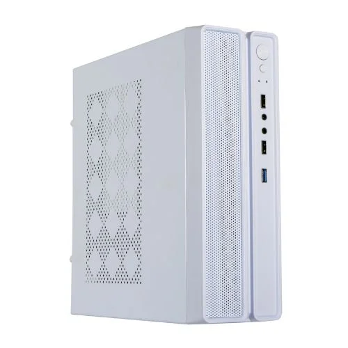 Computador Intel i5 Sexta Geracao 16gb M.2-512gb Slim Branco