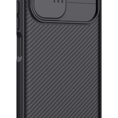 Capa Anti Impacto Nillkin Camshield Mi 11i / Poco F3 - 214873