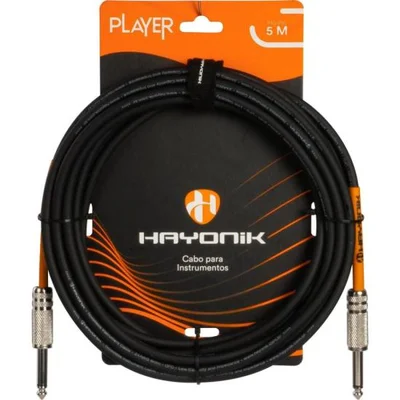 Cabo P10 5m Hayonik Pt