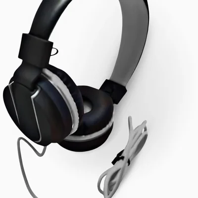 Fone De Ouvido Game Infantil Com Fio Jsx-05