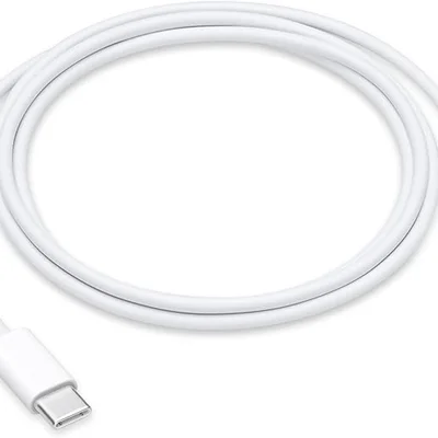 Cabo Lightning Mobile - Lightning  Tipo C - 1.20m - Branco