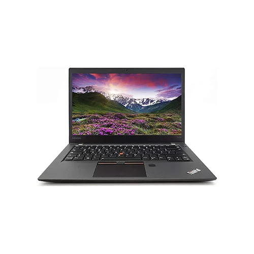Notebook Lenovo Thinkpad T470 20hes1hd01 KaBuM