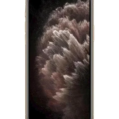 Usado - Iphone 11 Pro Max 256gb Dourado Muito Bom