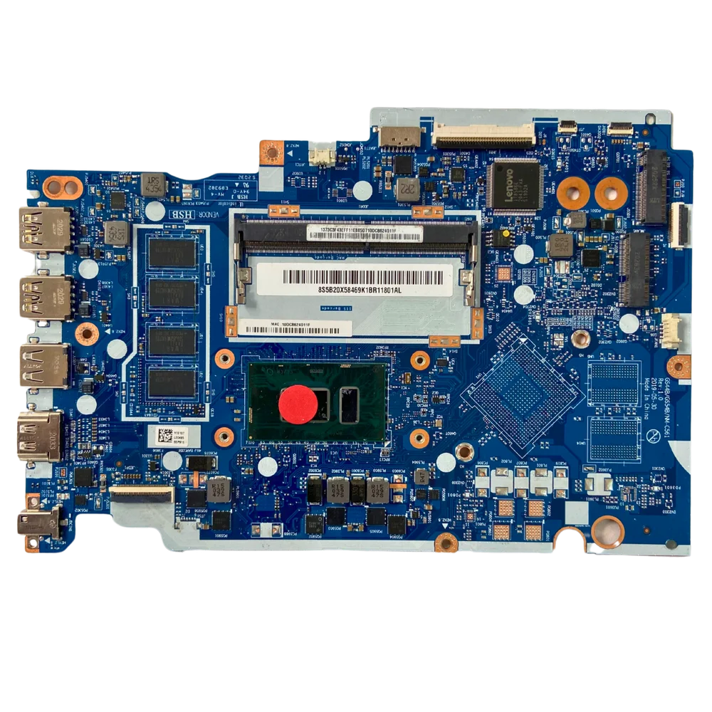 Placa-M-e-Lenovo-Gs44b-Gs54b-