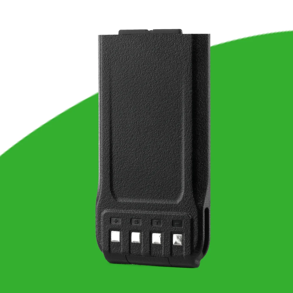 Imagem 4 de 5 do produto 3 Bateria Ab7000   Radiocomunicador Intelbras Rpd7000
