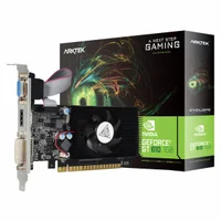 Placa De Vídeo Arktek Cyclops Gaming 1gb Geforce Gt610 Ddr3 - Akn610d3s1gl1