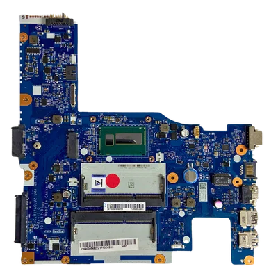 Placa Mãe Lenovo Nm-a272 i5-4200u Sucata