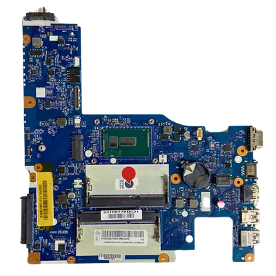 Placa Mãe Lenovo Nm-a362 i5-5200u Sucata