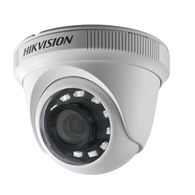 Câmera De Segurança Hikvision Ds-2ce56d0t-irpf