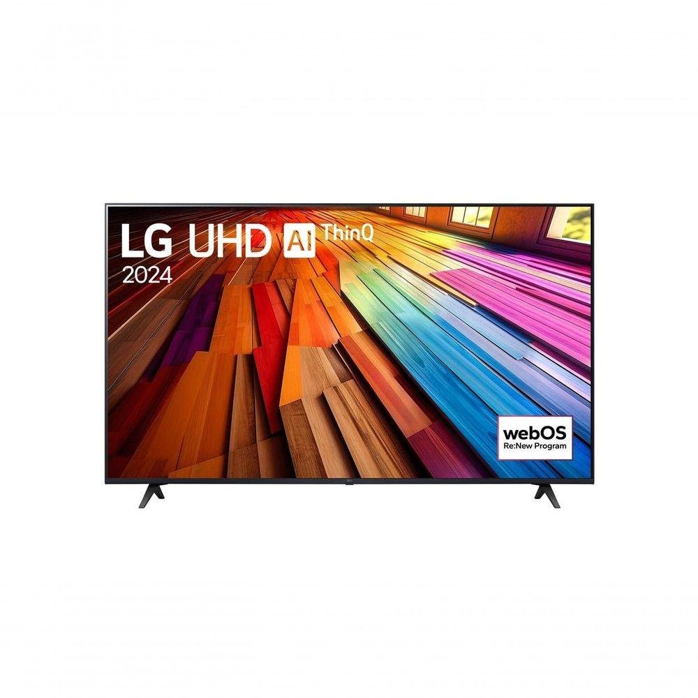 Smart Tv Lg Uhd 4k Ut80 50 " 50ut8000