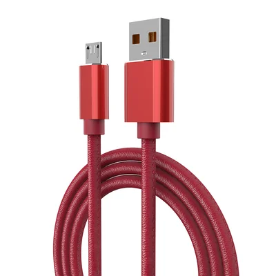Kit 50 Cabos Tipo Micro (V8)  Para Celular E Carregamento Controle Ps4 Appacs